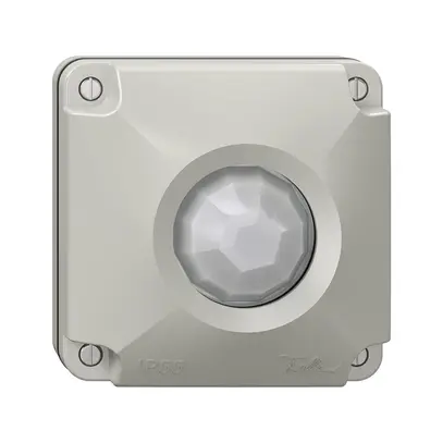 Rilevatore d.movimento NUP NEVO pirios 360 SLA estensione della zona Slave, grc 