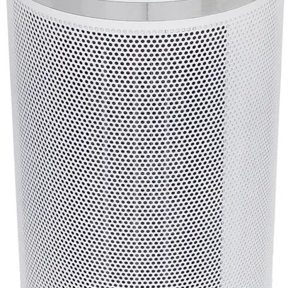 Thermo-ventilateur en céramique Tower LCD 2kW 230V 20…44m³ 17.8×38×17.8cm noir 