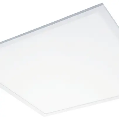 Lampada pannello LED SG Sense TW 33V 1000mA 827…865 IP20/40 REG 597×597 bianco 