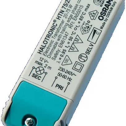 Alimentazione Halotronic Nano 75W 