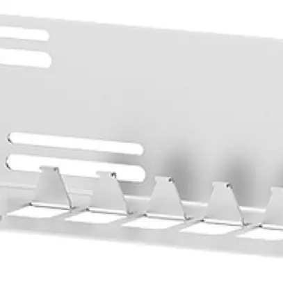 Panneau patch EASYNET 9.5" 8 fois+FLF, pour S-One 