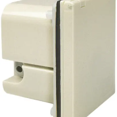 Spina d'attrezzi INS CEEtyp 2L+PE 16A 6h bianco 