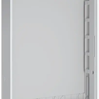 Armadio murale SE Prisma XS 800×1100×210mm IP30 SKII 3 parte 7 file 
