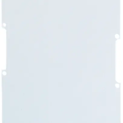Placca di montaggio Hensel MIMP4 