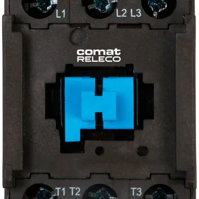 Contacteur ComatReleco RSC30, 24VDC, 3F 15kW AC-3, 35A ITH 