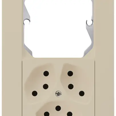 Combinazione INC vuoto+3×T13 kallysto.trend beige 