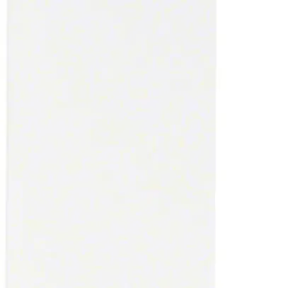 Embout de fermeture tehalit LFS 60200, blanc trafic 