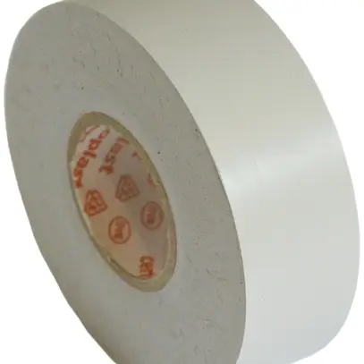 Nastro autoadesivo Certoplast 601 20mm×25m bianco 