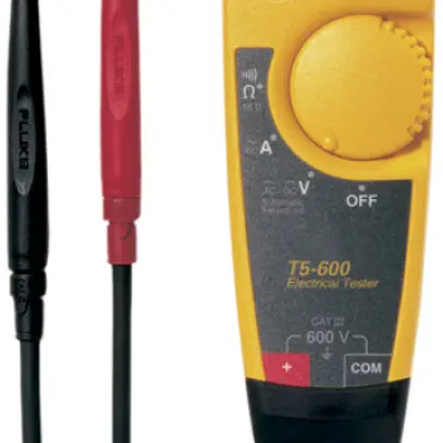 Multimètre digital Fluke T5-600 