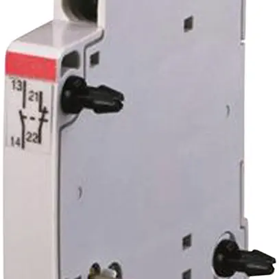 Hilfsschalter ABB 1S+1Ö 