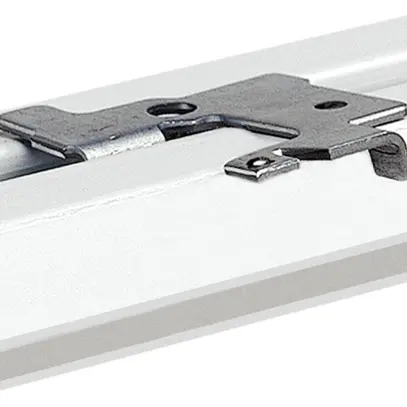 Fixation pour plafond DUS®IP20 acier zingué 
