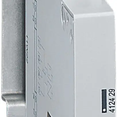 Contatto ausiliare CX3 1NC/NO 25A 