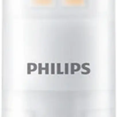 LED-Lampe Capsule G4, 1.8W, 12V, 2700K, 205lm 
