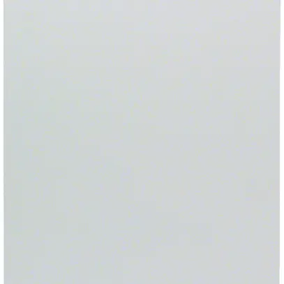 Placca di montaggio Hager Orion.Plus materiale sintetico 445×585×5mm 