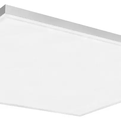 Plafoniera LED LDV PLANON FRAMELESS 40W 3000lm 3000K 600×600mm bianco 