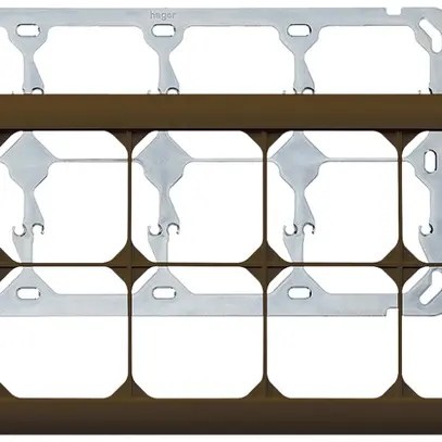 En-tête ENC kallysto.line 2×4 brun horizontal 