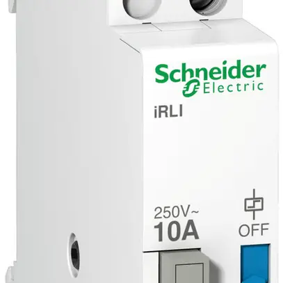 Relè RLI 10A 48V AC 