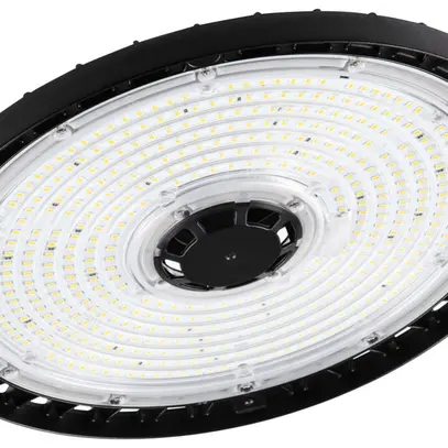 Projecteur de salle LED LDV HIGH BAY GEN 4 147W 840 110° IP65 noir 