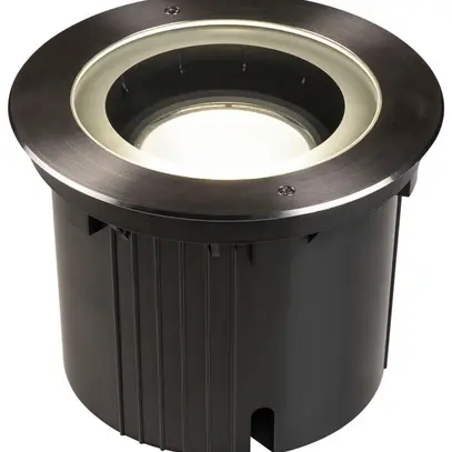Lampada di terreno LED INS SLV DASAR 270 SYM 30W 2600lm 4000K IP67/65 ac-pr 