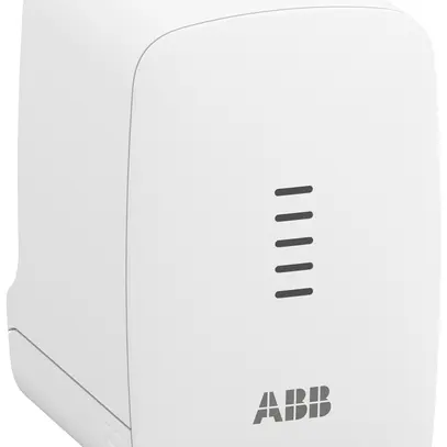 Servomoteur KNX ABB ST/K1.2 M30×1.5 220N 8mm 2×entrée binaire blanc 