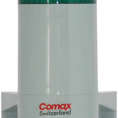 Blitzleuchte Comax BLS15 230V grün IP54 