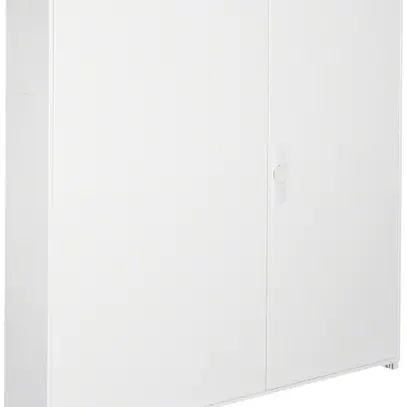 Armoire murale Hager univers avec porte CP I IP44 1300×1250×205mm 