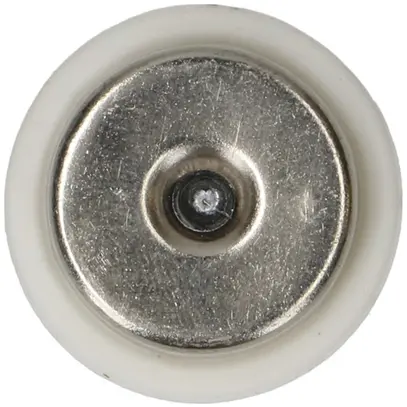Fusibile D MAX HAURI DT-III 40A nero 500V ritardo 50 KA gG Ø26×48mm 5 pezzi 
