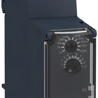 Relè a tempo Schneider Electric RE22R2CMR 