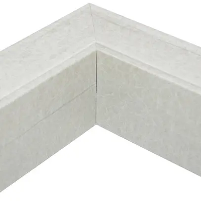 Angle intérieur tehalit LFG pour 127307732 