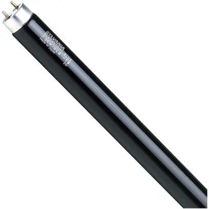 Lampada UV F T8 G13 36W BLB368 