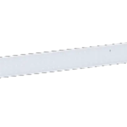 Collier BARB-TY 3.6×203mm incolore 