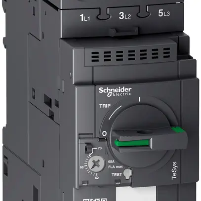 Salvamotore GV3P73 62…73A 