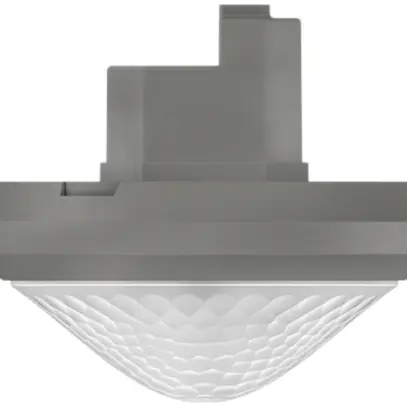 Rilevatore di presenza INC Theben theRonda S360-101, grigio 