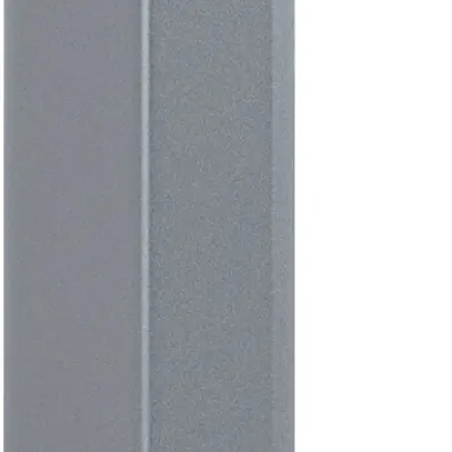 Pezzo finale tehalit FWK-Plus 100×150mm zincato 