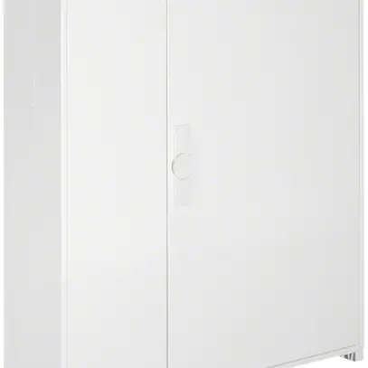Armadio murale Hager univers con porta CP I IP44 800×950×205mm 