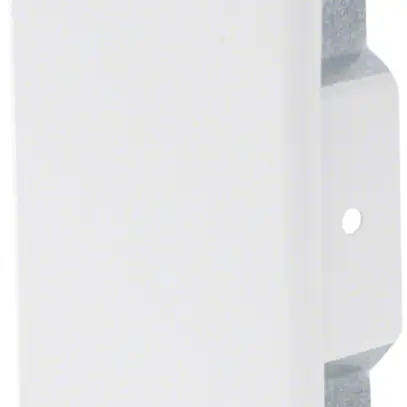 Paistra terminale tehalit BRS 65130, bianco traffico 