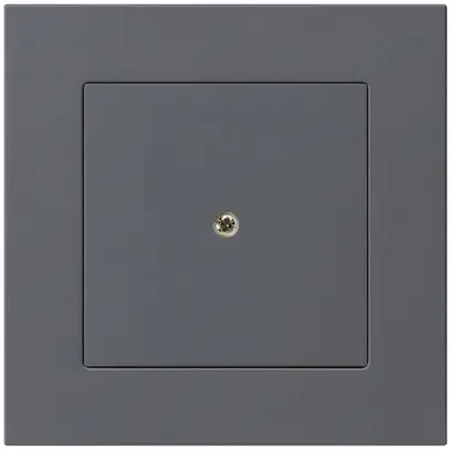 Obturateur ENC kallysto.pro anthracite 94×94mm 