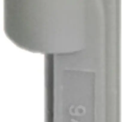 Adaptateur de test Phoenix Contact pour fiche de cont.Ø4mm gris PAI-4-N 