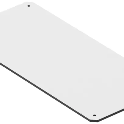 Plaque de montage pour porte Demelectric GEOS-S EPT 3040 