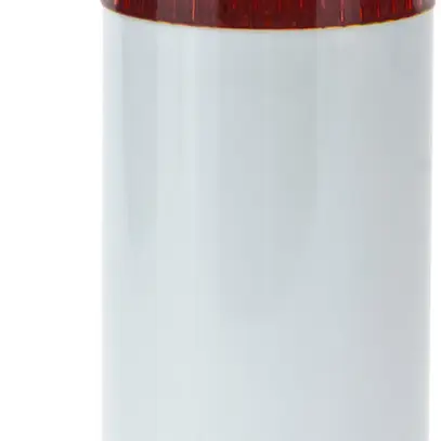 Blitzleuchte Hugentobler Typ 10 24VDC rot 