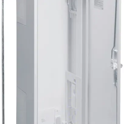 Armoire murale univers quickset avec porte IP54 CP II 550×1250×205mm 