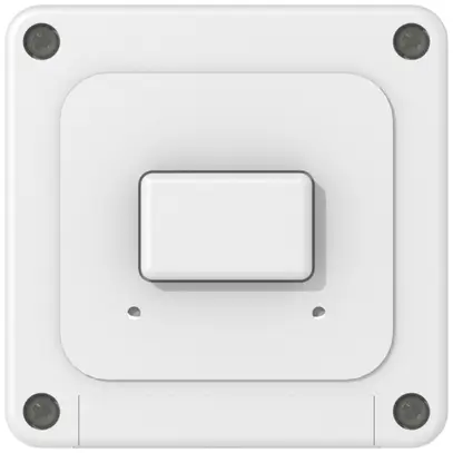 Interruttore INC ABB NUP 6/1L bianco 