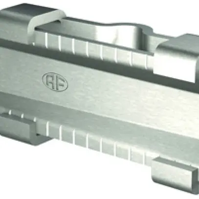 Clavette Flury FE 60 per nastro acciaio nudo 
