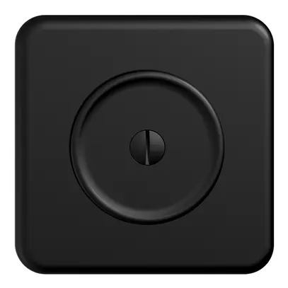 Obturateur ENC STANDARDdue noir 