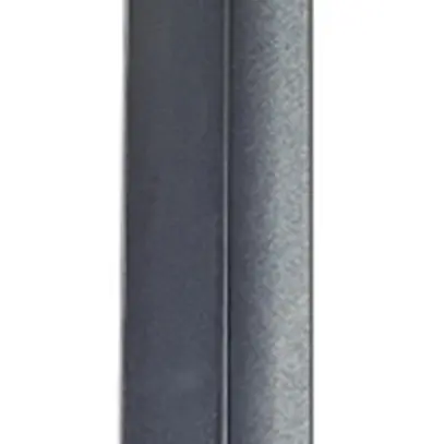 Picchetto da terra SLV p.GRAFIT SL/RUSTY SLOT/LOGS40/LOGS70, acciaio zincato 