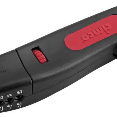 Coltello da cavi automatico CIMCO 0.5…6mm² 