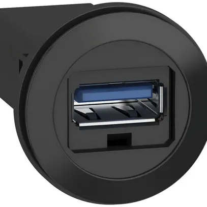Interface INC Harmony XB5, USB 3.0 type A IP20 