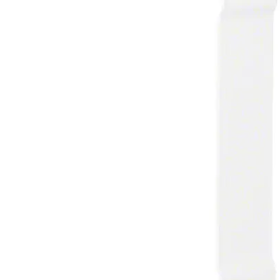 Copertura taglio tehalit BRS 100210 bianco puro 