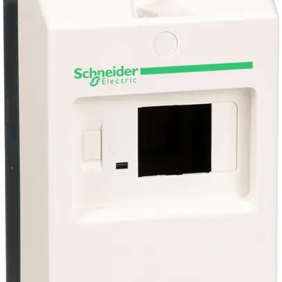 Boîtier en isolant AP GV2-MC01 IP41 
