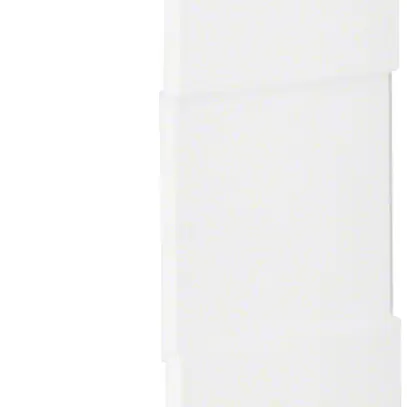 Raccordo T tehalit BRAN/BRHN 170 bianco puro 